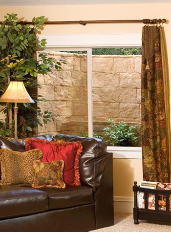 basement windows