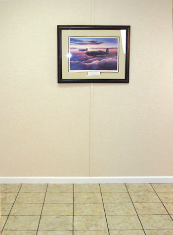 wall panel