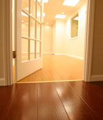 Basement flooring - Albany and Greater Schenectady