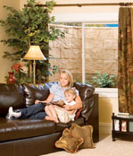 Finishing touches for basements - Albany, Schenectady, Troy