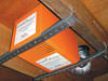 Albany, Schenectady, Troy installation of a crawl space vent fan