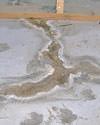 FlexiSpan Crack Repair: Polyurethane polymer basement wall crack seal