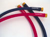 Washing Machine Hose Protection System, including our warranted washing machine hoses for Richmond Hill homeowners