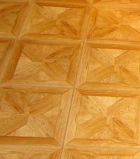 Parquet basement floor tiles Queensbury, New York