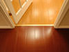 wood laminate flooring options for basement finishing in Albany