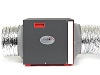 An energy efficient basement and crawl space dehumidifier in Johnsburg