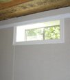 Energy Efficient egress windows and window wells in Thurman, NY