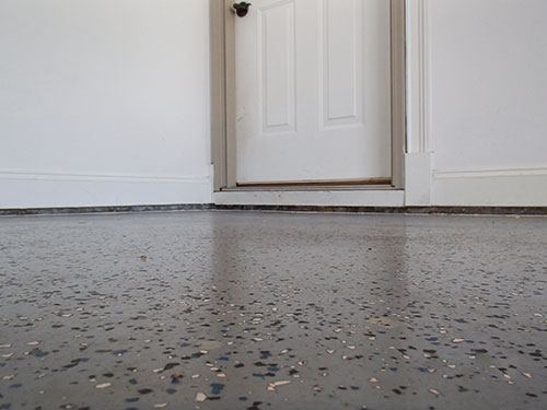 Long-Lasting Interior Slab Lifting in Albany