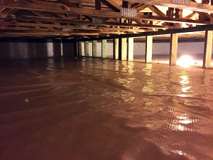 Crawl E Repair Encapsulation Troy Albany Schenectady Crawl E Encapsulation Repair System