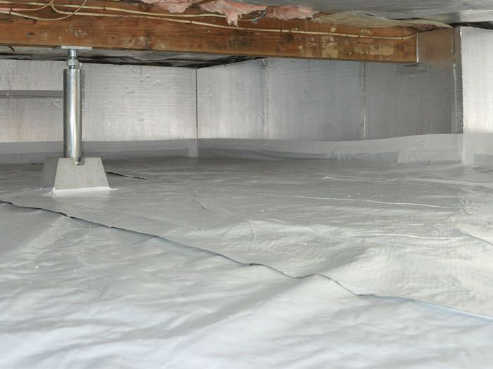 Does Insulation In Mobile Homes Sink Does Insulation In Mobile Homes Sink