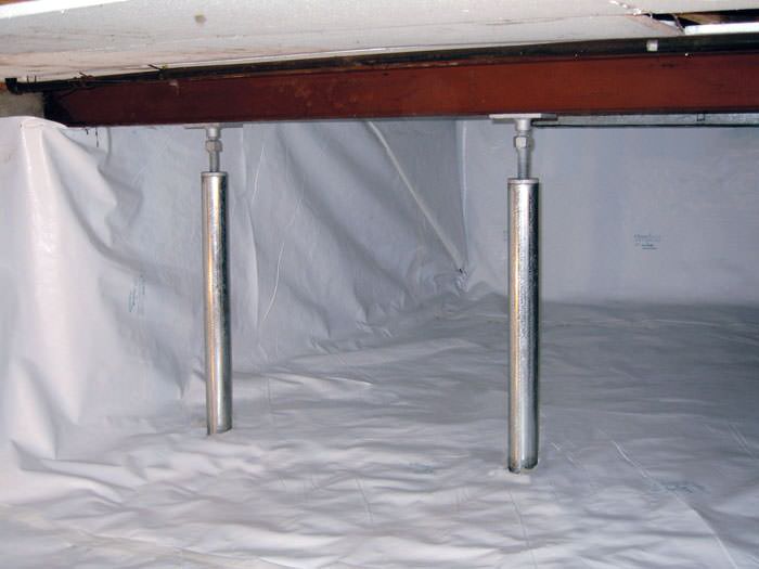 Foundation Repair Contractor Schenectady Albany Troy Foundation Repair Contractor Serving Ny