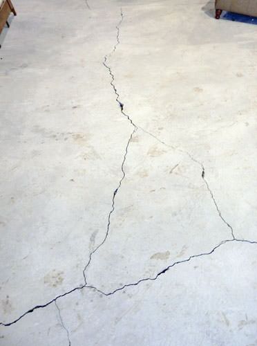 Foundation & Slab Repair Company in Schenectady, Albany ...