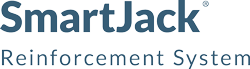 SmartJack Reinforcement System