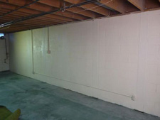 CarbonArmor® installed in Albany