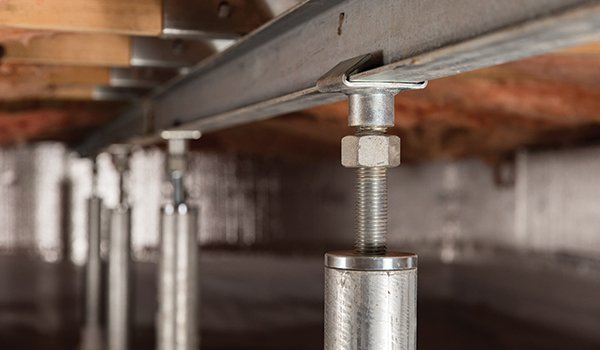 CrawlSpace Support in Greater Albany