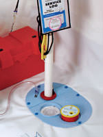 crawl space sump pump systems in Amsterdam and nearby New York