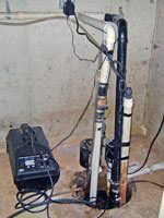 reviews for pedestal sump pumps, submersible pumps, water powered sumps, and floor suckers in Cohoes and many areas nearby