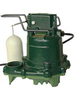 cast-iron zoeller sump pump systems available in Watervliet, New York