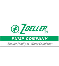 Zoeller pump company logo