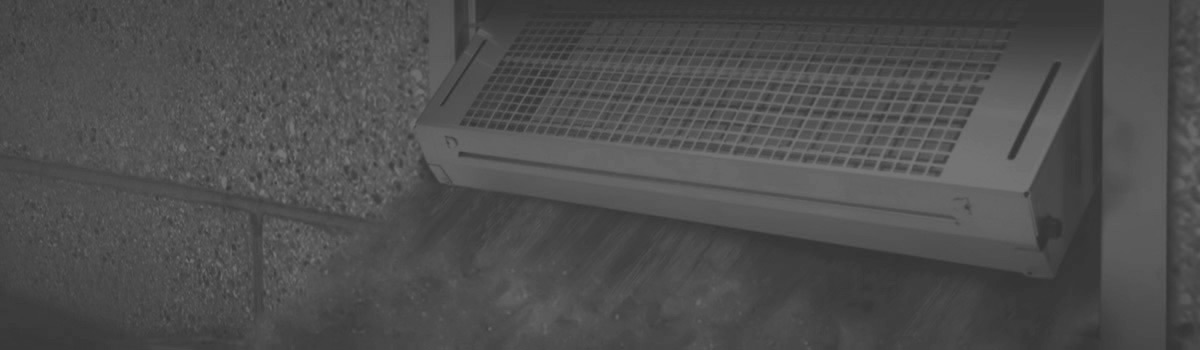Flood Vents
