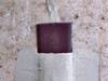 A basement wall covering for creating a vapor barrier on basement walls in Slingerlands