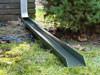 Downspout extensions for gutter systems in Hudson