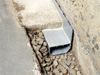 drainage system installed in Albany