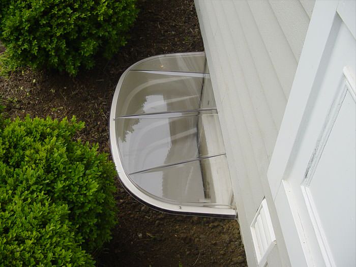 Basement Window Company Albany Schenectady Troy Covered Plastic Basement Window Well System